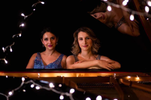 Selin Şekeranber & Yudum Çetiner